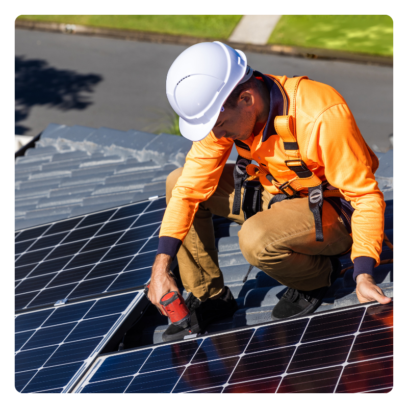 CURSO PRESENCIAL DE ENERGIA SOLAR - SISTEMA HÍBRIDO & GRID ZERO — imagem 3