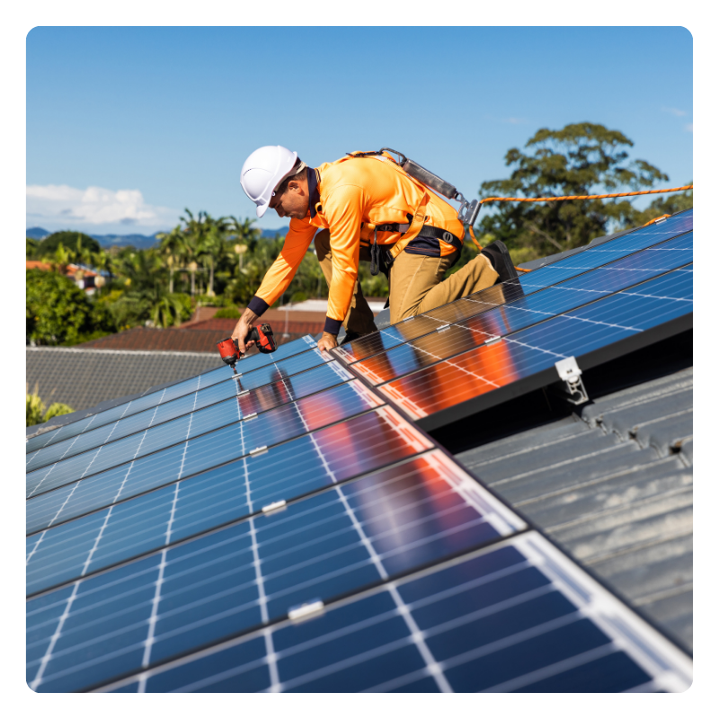 CURSO PRESENCIAL DE ENERGIA SOLAR - SISTEMA HÍBRIDO & GRID ZERO — imagem 5